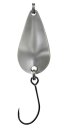 Jenzi Spoon I mit Einzelhaken silber 3,5g