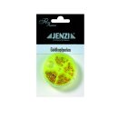 Jenzi Fly-Tying Goldkopfperlen Sortiment