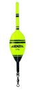 Jenzi Trout Dope Buoy 2 Forellenlaufpose