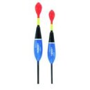 Durchlaufpose "Blue Sky" mit rotem Signal-Piloten,