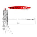 Jenzi Nirotec mit Einzelhaken 50cm
