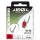 Jenzi Ground Contact Hair Rig/Gummiband 12cm 8St.