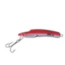 DEGA Belly Pilker rot- silber 80gr
