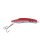 DEGA Belly Pilker rot- silber 80gr