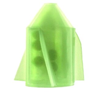 Jenzi Siluro Catfish Rocket Rattle 2Stck.