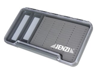 Jenzi Spoon`y Box L 2 Fächer
