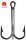 VMC Drilling X-stark schwarz