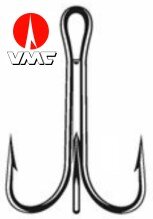 VMC Drilling offen brüniert