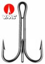 VMC Drilling offen brüniert