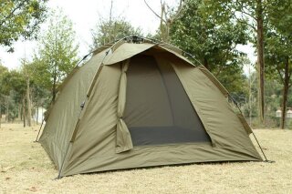Ruck Zuck Bivvy