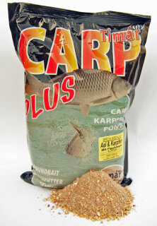 Timar Carp Aal+Karpfen mit Fischmehl 1kg