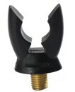 Butt Grip Rutenauflage mit Messinggewinde
