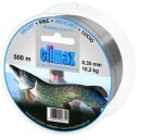 Climax Monofilschnur Hecht