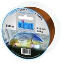 Climax Monofilschnur Karpfen