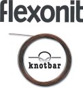 Flexonit Edelstahlvorfach 7x7 0,27mm 6,8kg 4m