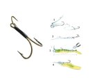 Mustad Lure Ryder Zwilling