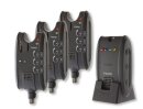 ProCarp Funkbissanzeiger 3er Set F-8000