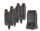 ProCarp Funkbissanzeiger 3er Set F-8000