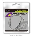 Daiwa ProRex 7x7 Stahlvorfach 30cm