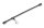 Cormoran Anti Tangle Boom gerade