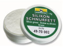 Silikonfett 14g