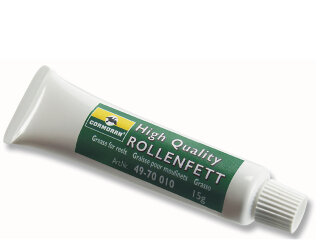 Rollenfett in Tube