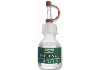 Cormoran Rollenöl