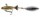 Cormoran Baby Mania Spintail Shed 20gr