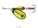 Cormoran Bullet Longcast schwarz/gelb