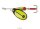 Cormoran Bullet Longcast schwarz/gelb
