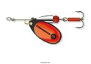 Cormoran Bullet Longcast schwarz/rot