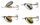 Mepps Aglia  Classic Spinner