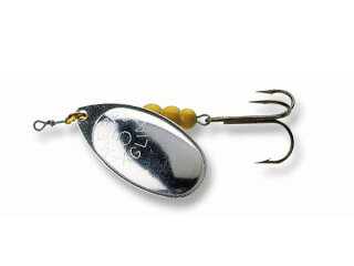 Mepps Aglia Classic Spinner  silber