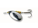 Mepps Aglia Classic Spinner  silber