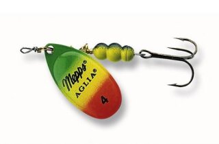 Mepps Aglia Tiger Classic Spinner