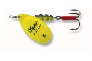 Mepps Aglia chartreuse