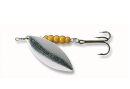 Mepps Aglia Longue silber Gr.2