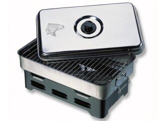 Cormoran Super Smoker Tischräucherofen