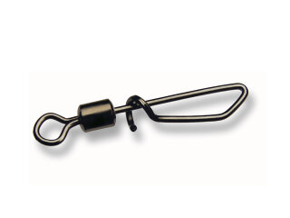 CORTEST Schnellwechselwirbel mit Clip-On-Link
