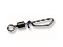 CORTEST Schnellwechselwirbel mit Clip-On-Link