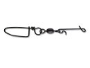 Cortest Schnurverbinder knotenlos mit Karabiner