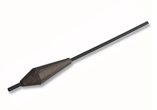 Karpfen Flugblei