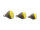 Grundsucher Birne-Set 10/15/20g