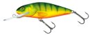 Salmo Perch  Deep Runner floating 8cm 14g