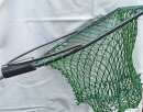 Kescher BB45cm eckig inkl Netz 40/40 MW 20mm...