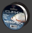 Climax Monofilschnur Weissfisch 0,18mm 3,0kg 450m