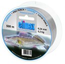 Climax Monofilschnur Zander 0,28mm 7,2kg