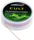 Climax Cult Duramax Leader 0,18mm 15kg 20m