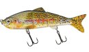 Fladen MaxximusPredat Multijointed Jake12cm 19g sinking