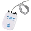 Behr Sauerstoffpumpe mit Batterie